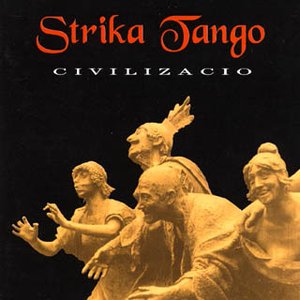 Avatar für Strika Tango