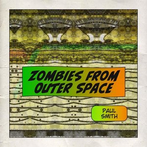 Zombies from Outer Space
