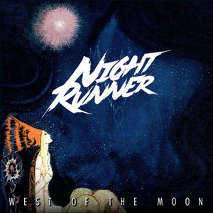 West of the Moon