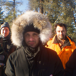 Jim Bryson photo provided by Last.fm