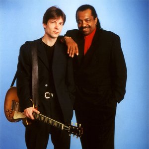 Gregor Hilden & Johnny Rogers Band 的头像