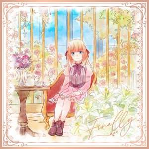 Avatar de リシア・プレイド (CV.花澤香菜)