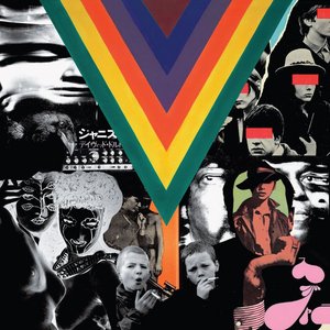 Mannen Utanför - Single