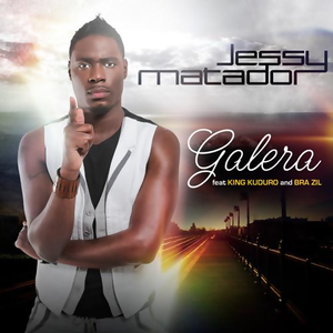 Jessy Matador - Galera Lyrics - Zortam Music