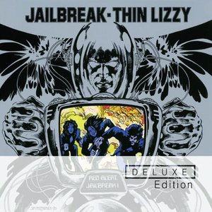 Image pour 'Jailbreak (Deluxe Edition)'