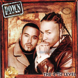 The 4th Level cover