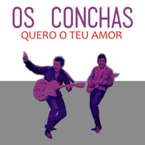 Quero o Teu Amor
