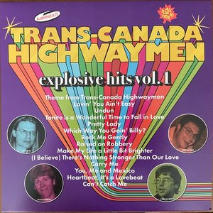 Explosive Hits Vol. 1