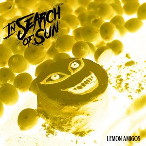 Lemon Amigos - Single