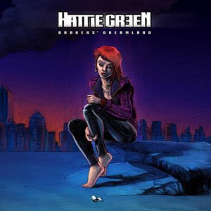 No Good to Be Alone / Green Light Baby (Digital 45)