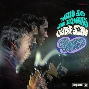 Gábor Szabó & The California Dreamers 的头像