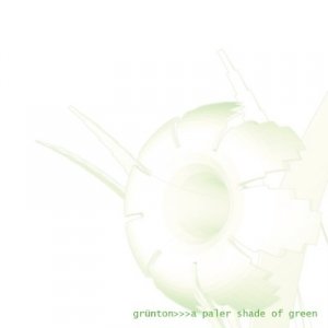 A Paler Shade Of Green