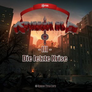 'Die letzte Krise' için resim