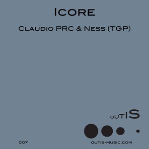 Claudio PRC & Ness (TGP) 的头像