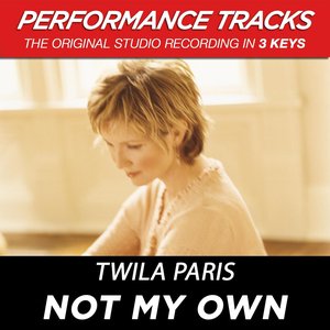 Not My Own (Performance Tracks) - EP