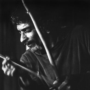 Dom Um Romão photo provided by Last.fm