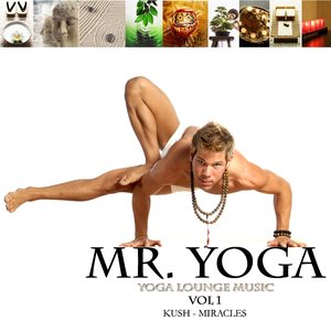 Yoga Lounge Music Vol.1