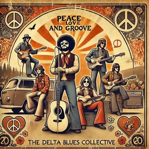 Peace, Love, and Groove