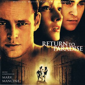 Return To Paradise (Original Motion Picture Soundtrack)