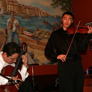 Thomas Yee & Jose Rodriguez 的头像