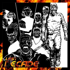 Last Decade - Single
