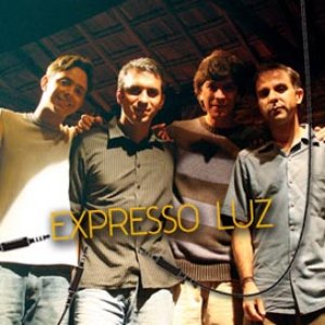Image for 'Expresso Luz'
