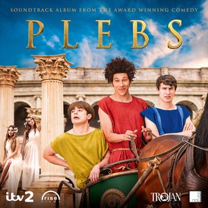 Plebs Original Soundtrack