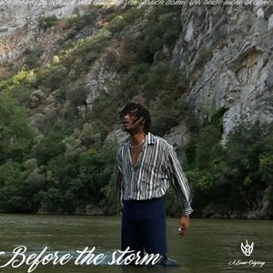 Before The Storm