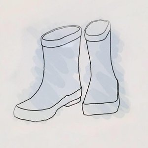 Avatar für Blue Rain Boots