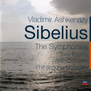 Sibelius: The Symphonies / Tone Poems / Violin Concerto