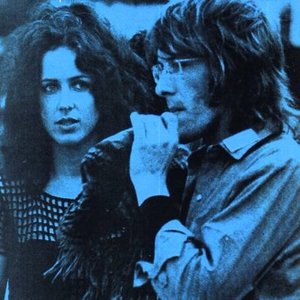 Avatar di Paul Kantner;Grace Slick