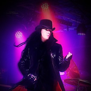 Avatar for Ted Axe