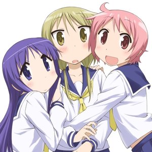 Avatar for 情報処理部(大久保瑠美,津田美波,種田梨沙)