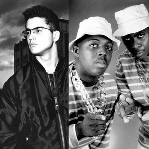 Mantronik vs. EPMD 的头像