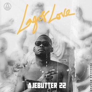 Lagos Love