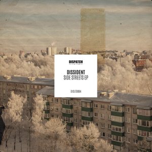 Side Streets EP