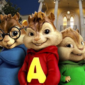 Аватар для Элвин И Бурундуки