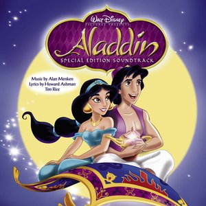 Aladdin (Special Edition Soundtrack)