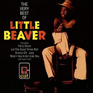 Very Best of Little Beaver