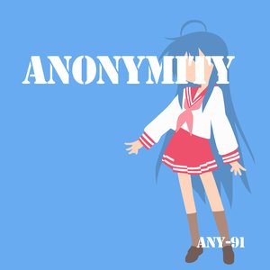 Anonymity