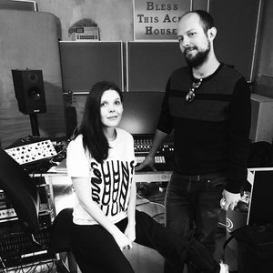 Moderna Y Theus Mago 的头像