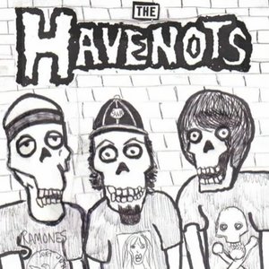 Avatar for THE HAVENOTS