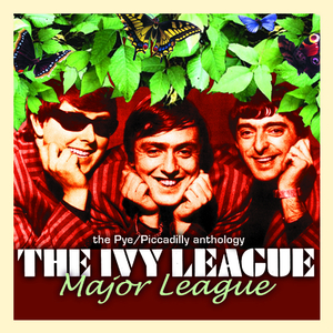 The Ivy League - Hits Of The 60