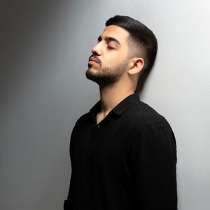 Javid Amir 的头像