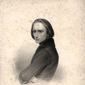 All Day Classics: Liszt