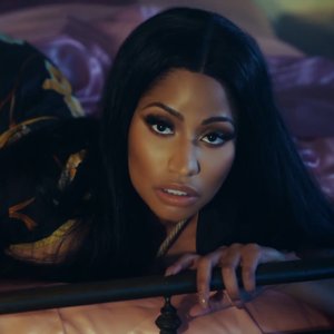 Nicki Minaj 的头像