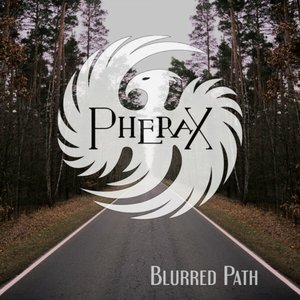 Blurred Path