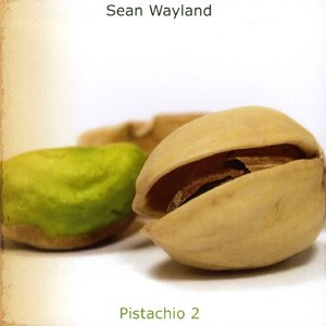 Pistachio 2