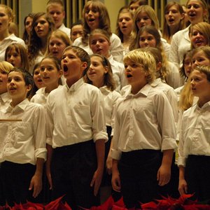 Bielefelder Kinderchor 的头像