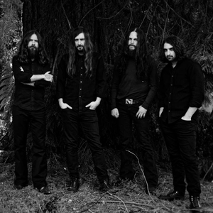 Uncle Acid and The Deadbeats